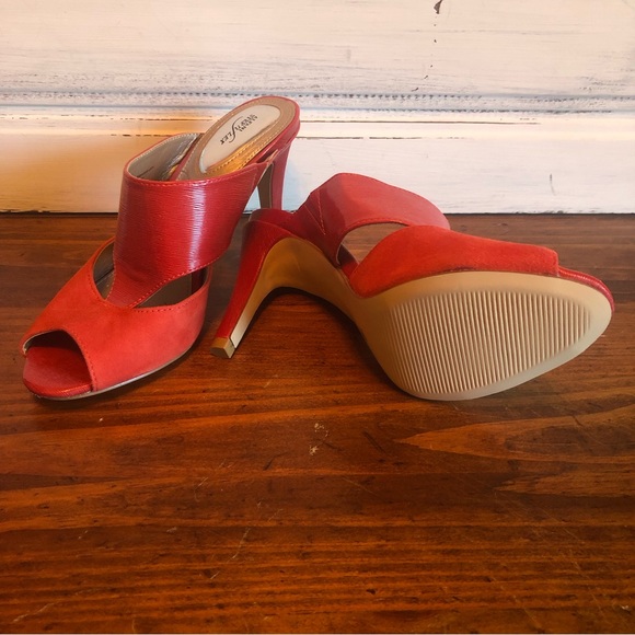 Alfani Step n Flex dress shoes - Picture 3 of 6